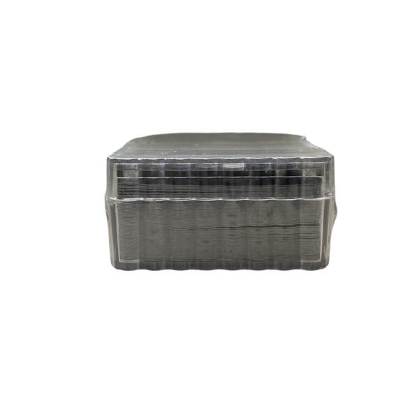 Mickey Mouse Deck Of Card Set Mini NIB - Picture 4 of 4